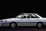 7th Generation Nissan Skyline: 1985 Nissan Skyline GT Passage Sedan (R31)